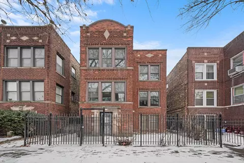 7143 S East End Ave, Chicago, IL 60649