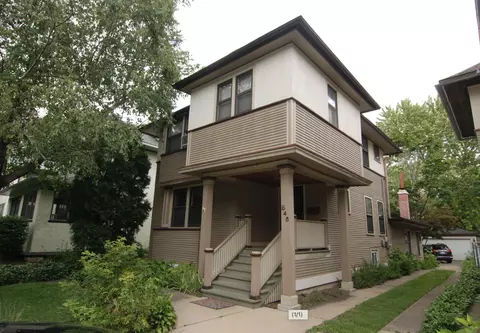 548 Woodbine Ave, Oak Park, IL 60302