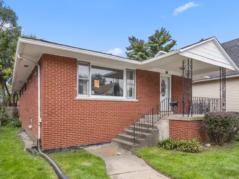 337 155th St, Calumet City, IL 60409