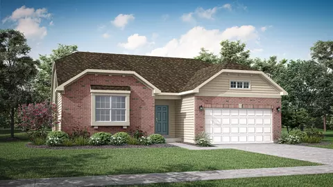 8602 Pebble Creek Ct, Wonder Lake, IL 60097