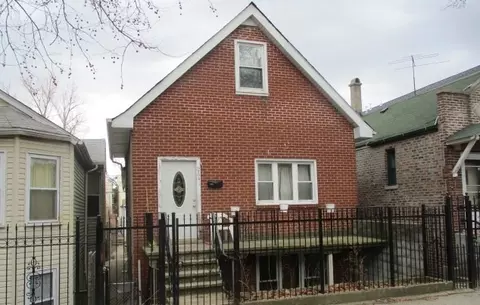 2641 W 23rd Pl, Chicago, IL 60608