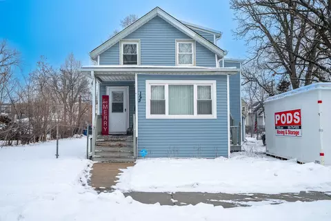 123 S 12th Ave, Maywood, IL 60153