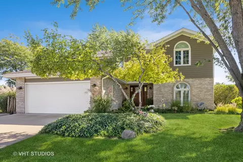 14417 S Golden Oak Dr, Homer Glen, IL 60491