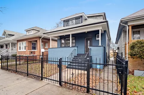 1320 W 98th Pl, Chicago, IL 60643