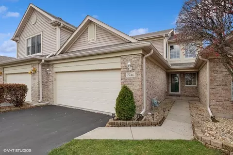 7746 Bristol Park Dr, Tinley Park, IL 60477