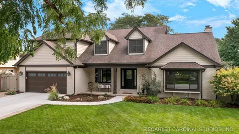 1708 Killdeer Dr, Naperville, IL 60565 photo 5