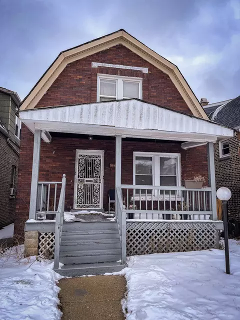 1151 N Keystone Ave, Chicago, IL 60651