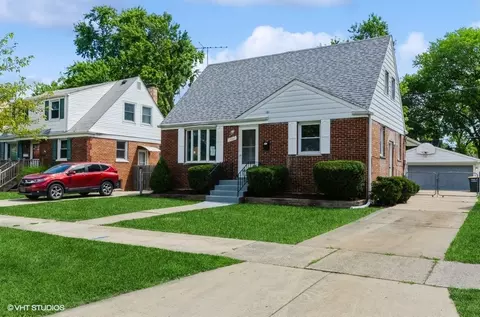 17543 Walter St, Lansing, IL 60438