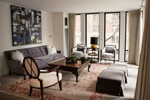 200 E Delaware Pl #4F, Chicago, IL 60611 photo 3