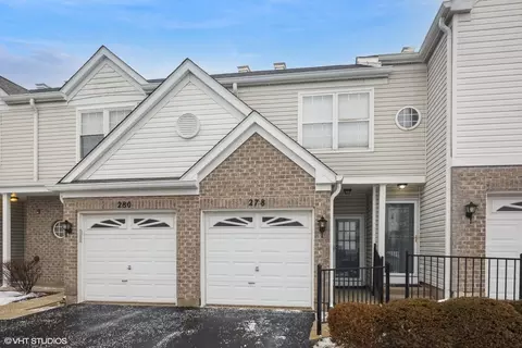 278 Arboretum Dr, Lombard, IL 60148