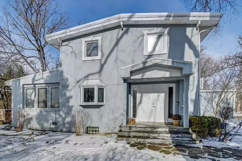 401 Sheridan Rd, Highland Park, IL 60035