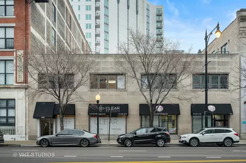 1605 S Michigan Ave #201, Chicago, IL 60616