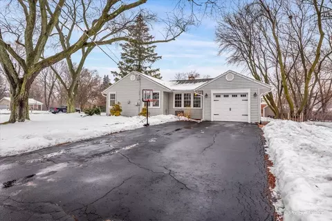 557 S Warren Ave, Palatine, IL 60074