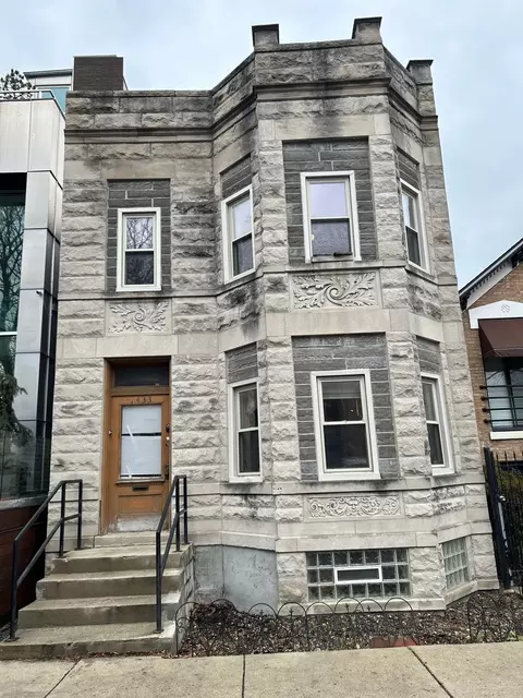 1433 N Elk Grove Ave, Chicago, IL 60622