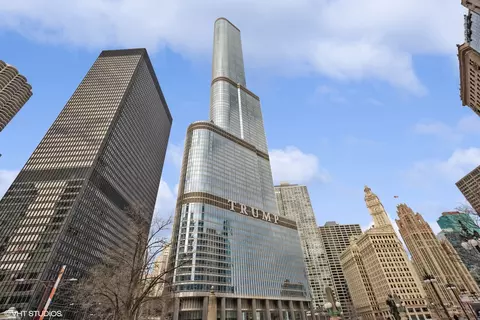 401 N Wabash Ave #31C, Chicago, IL 60611