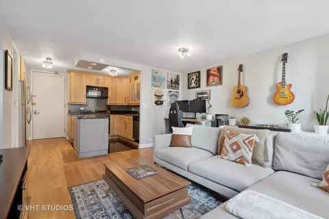 100 E Walton St #32C, Chicago, IL 60611 photo 6