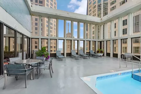 100 E Walton St #32C, Chicago, IL 60611 photo 13