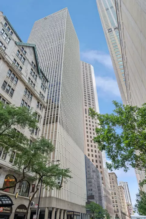 100 E Walton St #32C, Chicago, IL 60611