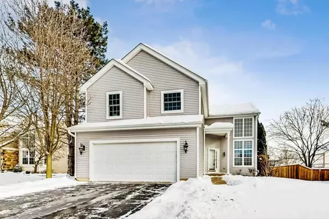 1313 Geneva Ln, Bartlett, IL 60103