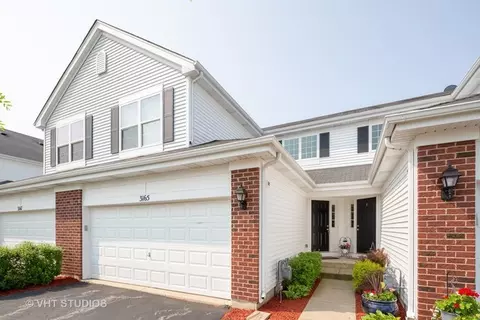 3165 Shenandoah Ln #3165, Woodstock, IL 60098