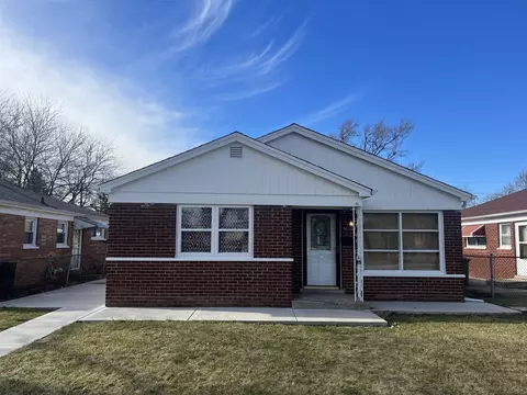 14632 Michigan Ave, Dolton, IL 60419