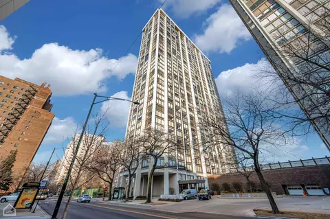 5455 N Sheridan Rd #507, Chicago, IL 60640