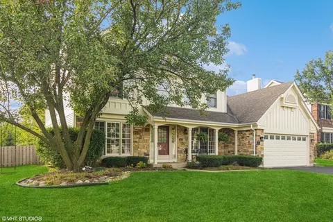 1183 Stratford Ln, Lake Zurich, IL 60047