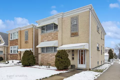 5558 N Major Ave, Chicago, IL 60630