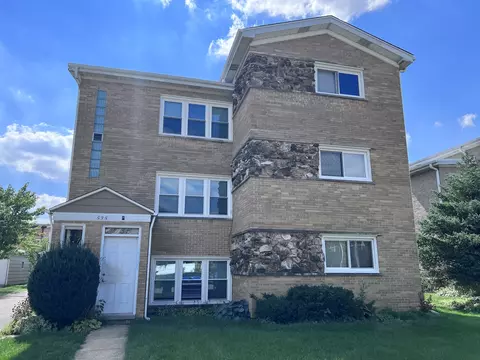 535 Ida Ct, Mount Prospect, IL 60056