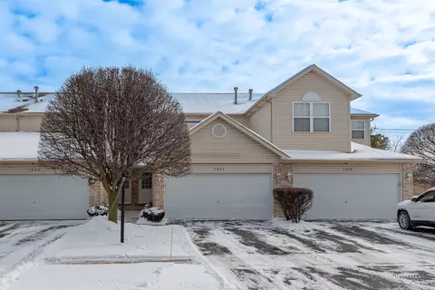 7237 Bradford Ct #135, Justice, IL 60458