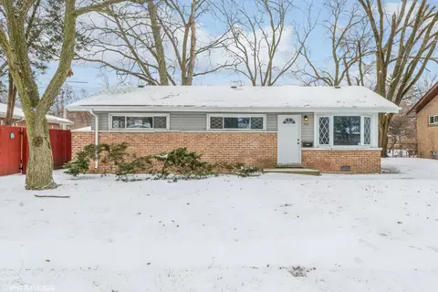 3115 Sussex Ave, Markham, IL 60428