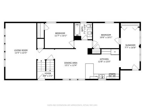 5347 W Cullom Ave, Chicago, IL 60641 photo 25