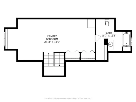 5347 W Cullom Ave, Chicago, IL 60641 photo 24
