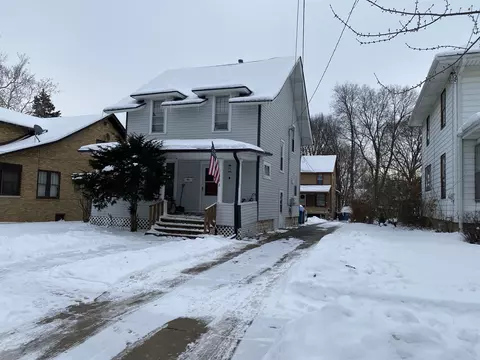 222 Plum St, Aurora, IL 60506