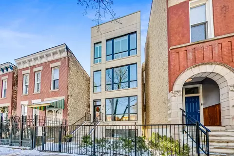 2023 W Erie St #1, Chicago, IL 60612
