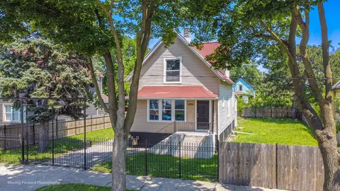11551 S La Salle St, Chicago, IL 60628