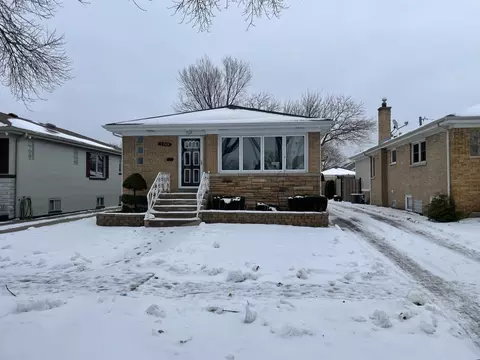 4943 N New England Ave, Chicago, IL 60656