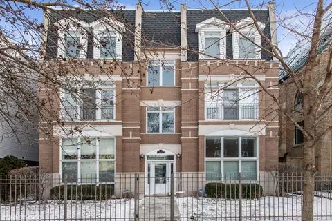 3111 N Seminary Ave #2N, Chicago, IL 60657