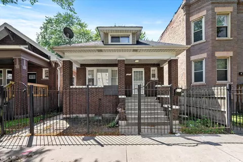 6930 S Indiana Ave, Chicago, IL 60637
