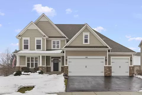 1189 Beed Ave, Elburn, IL 60119