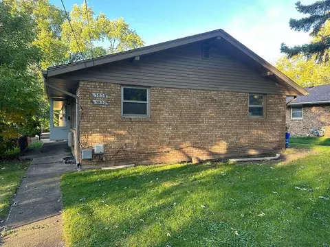 3850 16th Ave, Rockford, IL 61108