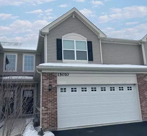 15010 W Quincy Cir, Manhattan, IL 60442