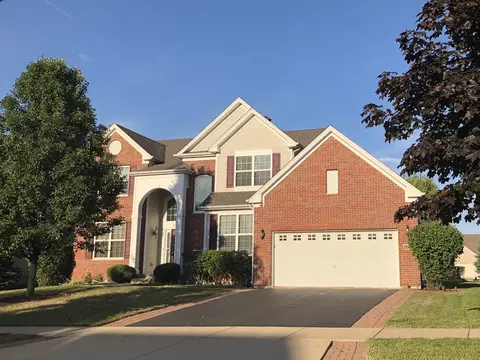 2047 Amelia Ln, Hoffman Estates, IL 60192 photo 4