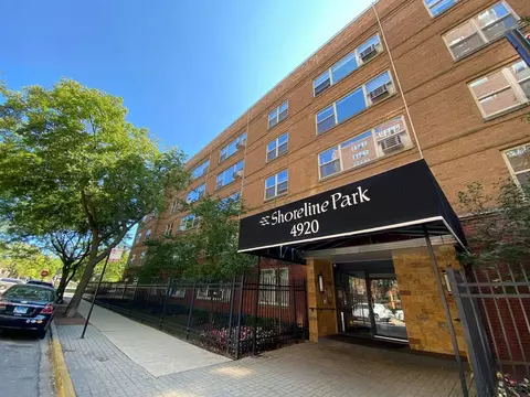 4920 N Marine Dr #S304, Chicago, IL 60640