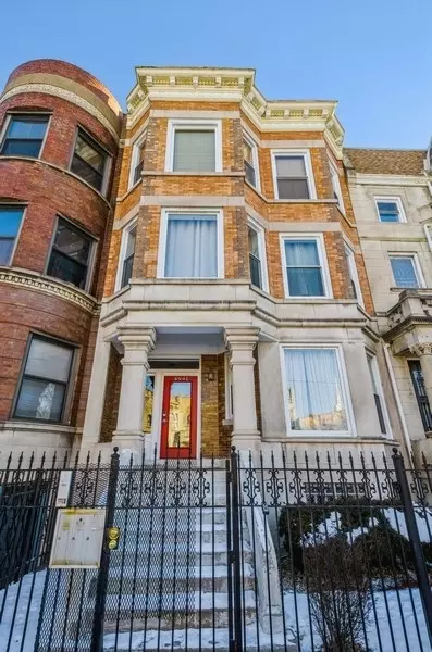 4941 S Vincennes Ave #2, Chicago, IL 60615