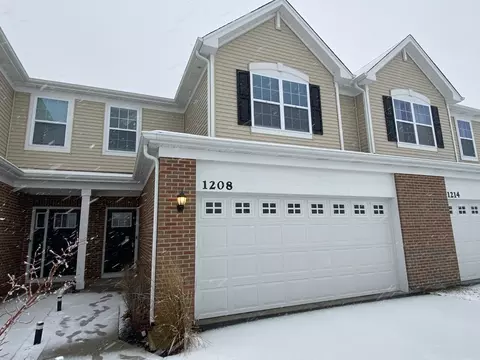1208 Draper Rd, Mchenry, IL 60050