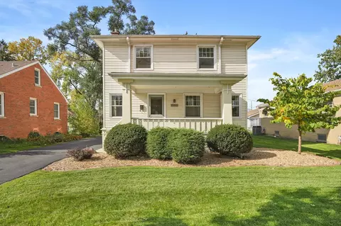 3720 Hollywood Ave, Brookfield, IL 60513