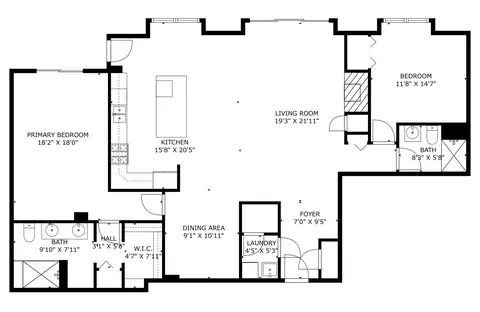 255 E Liberty Dr #704-2, Wheaton, IL 60187 photo 20