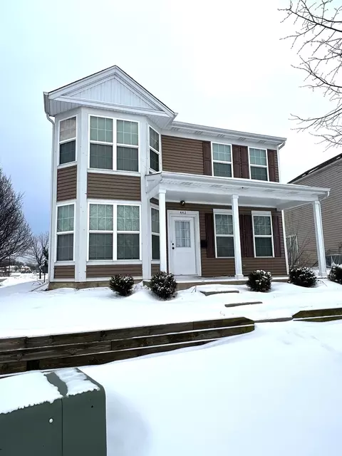 442 Victoria Cir, Park Forest, IL 60466