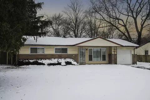 16320 Spaulding Ave, Markham, IL 60428